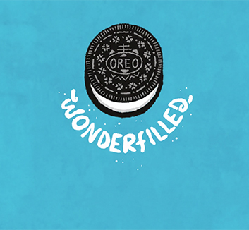 Oreo Wonderfilled